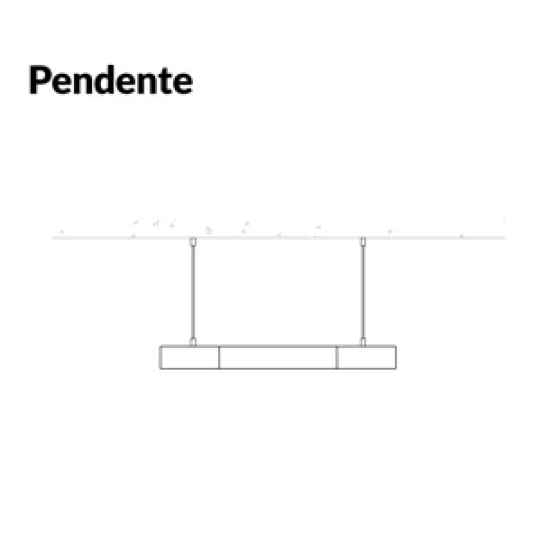 HEX-pendente